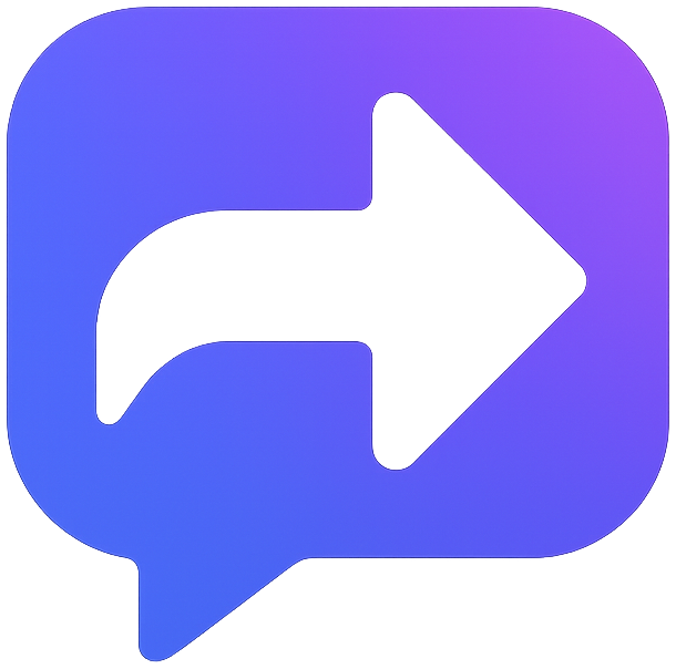CodeFWD Logo